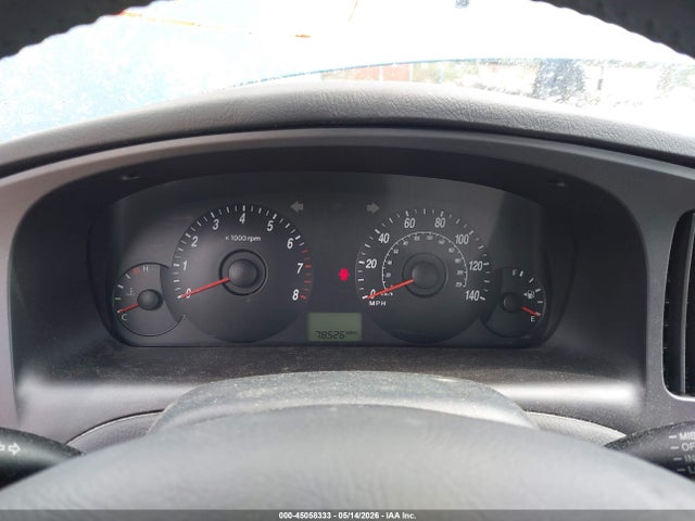 Продаж на аукціоні авто 2004 Hyundai Elantra Gls/gt, vin: KMHDN46D54U921905, номер лоту: 45058333