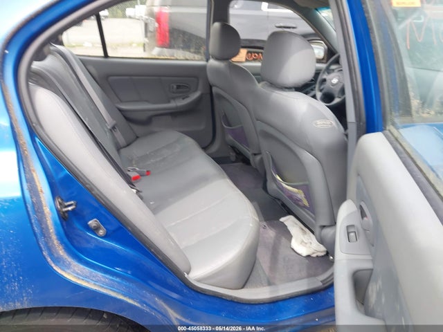 Продаж на аукціоні авто 2004 Hyundai Elantra Gls/gt, vin: KMHDN46D54U921905, номер лоту: 45058333