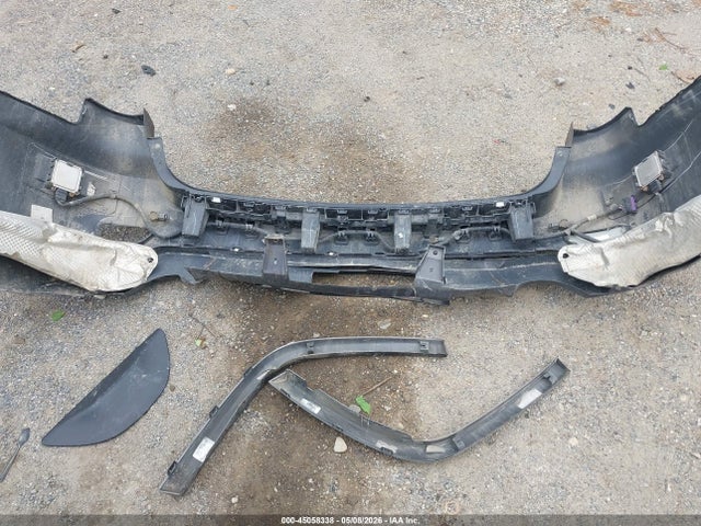 2014 Jeep Grand Cherokee Overland მანქანა იყიდება აუქციონზე, vin: 1C4RJFCM9EC329548, აუქციონის ნომერი: 45058338