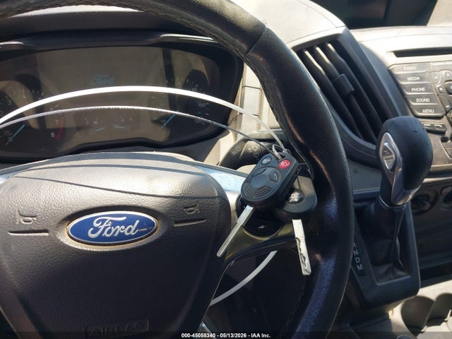 Aukcja sprzedaży 2017 Ford Transit-250, vin: 1FTYR2CM9HKA20105, numer aukcji: 45058340