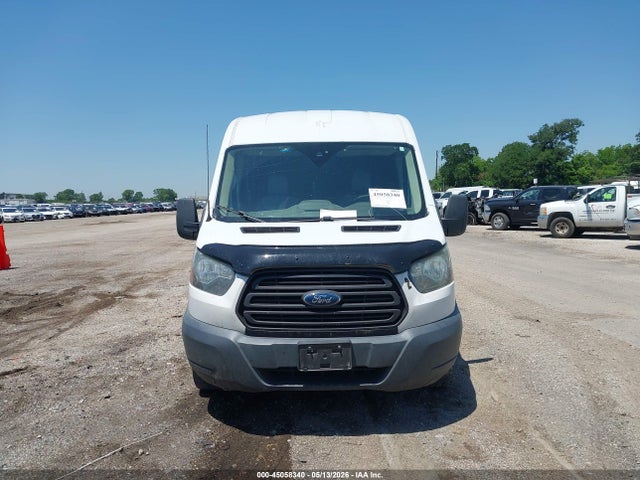 Aukcja sprzedaży 2017 Ford Transit-250, vin: 1FTYR2CM9HKA20105, numer aukcji: 45058340
