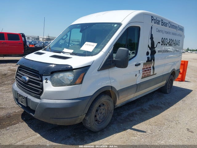 Aukcja sprzedaży 2017 Ford Transit-250, vin: 1FTYR2CM9HKA20105, numer aukcji: 45058340