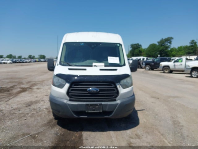 Aukcja sprzedaży 2017 Ford Transit-250, vin: 1FTYR2CM9HKA20105, numer aukcji: 45058340