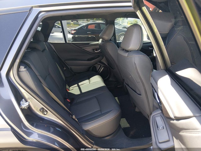 45058350 :رقم المزاد ، 4S4BTGUD9N3168033 vin ، 2022 Subaru Outback Wilderness مزاد بيع