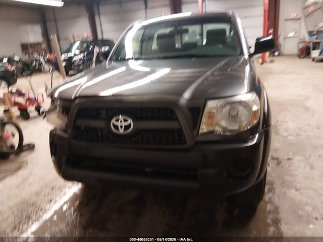 45058351 :رقم المزاد ، 5TFPX4EN0BX004615 vin ، 2011 Toyota Tacoma مزاد بيع