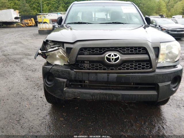45058351 :رقم المزاد ، 5TFPX4EN0BX004615 vin ، 2011 Toyota Tacoma مزاد بيع