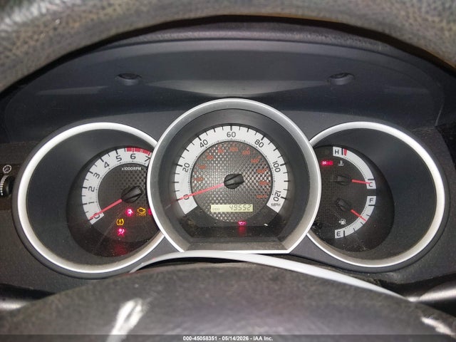 45058351 :رقم المزاد ، 5TFPX4EN0BX004615 vin ، 2011 Toyota Tacoma مزاد بيع