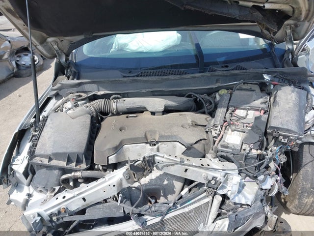 Продажа на аукционе авто 2015 Chevrolet Malibu Ls, vin: 1G11B5SL5FF100385, номер лота: 45058353