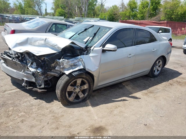 Продажа на аукционе авто 2015 Chevrolet Malibu Ls, vin: 1G11B5SL5FF100385, номер лота: 45058353