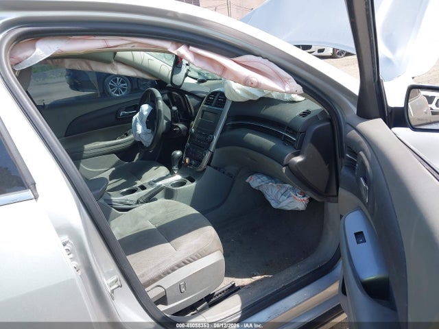 Продажа на аукционе авто 2015 Chevrolet Malibu Ls, vin: 1G11B5SL5FF100385, номер лота: 45058353