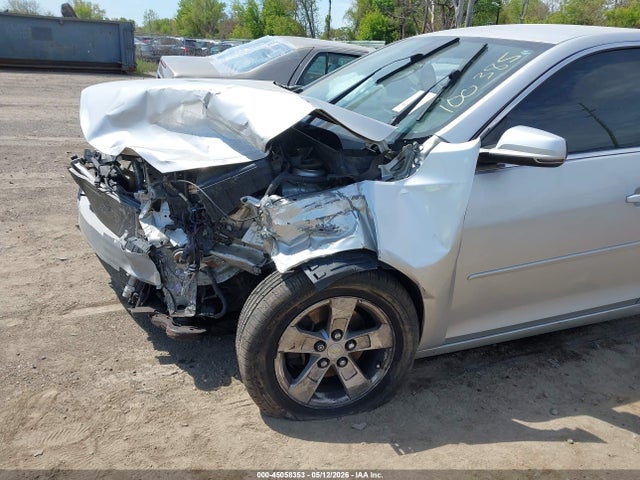 Продажа на аукционе авто 2015 Chevrolet Malibu Ls, vin: 1G11B5SL5FF100385, номер лота: 45058353