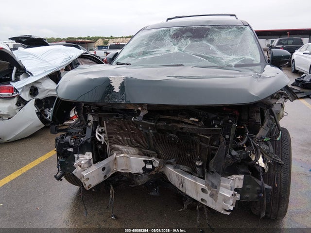 Продажа на аукционе авто 2024 Nissan Pathfinder Sl Fwd, vin: 5N1DR3CA9RC316128, номер лота: 45058354