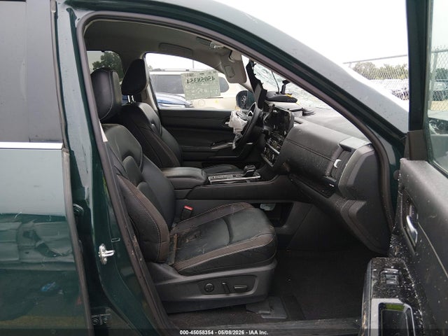 Aukcja sprzedaży 2024 Nissan Pathfinder Sl Fwd, vin: 5N1DR3CA9RC316128, numer aukcji: 45058354