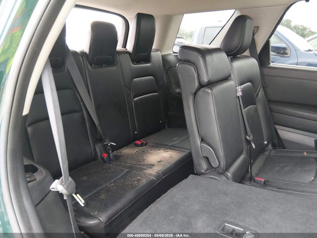Auction sale of the 2024 Nissan Pathfinder Sl Fwd, vin: 5N1DR3CA9RC316128, lot number: 45058354