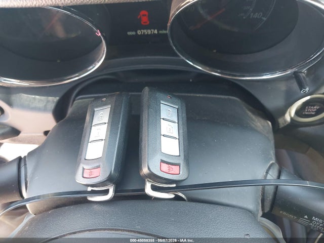 Aukcja sprzedaży 2015 Mitsubishi Outlander Sport Se, vin: 4A4AP4AU6FE003661, numer aukcji: 45058355