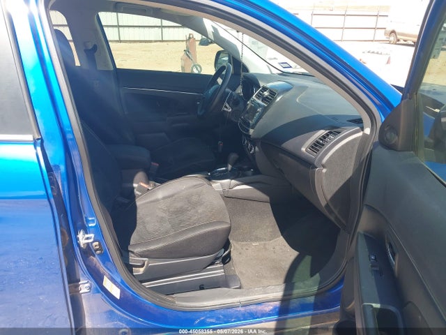 Aukcja sprzedaży 2015 Mitsubishi Outlander Sport Se, vin: 4A4AP4AU6FE003661, numer aukcji: 45058355