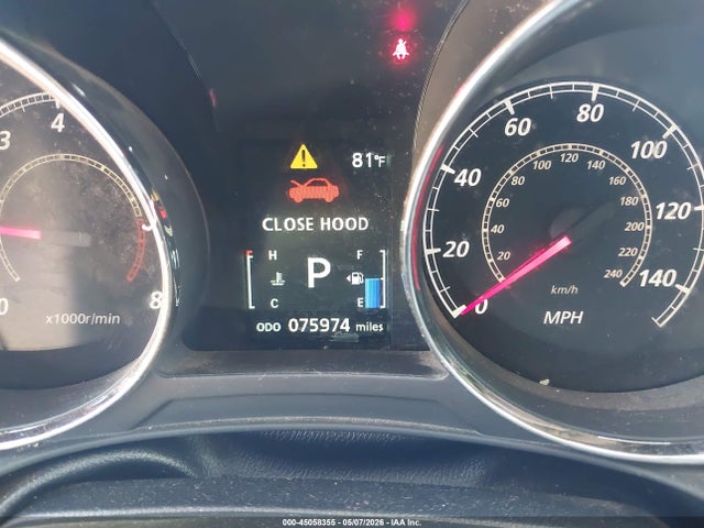 Aukcja sprzedaży 2015 Mitsubishi Outlander Sport Se, vin: 4A4AP4AU6FE003661, numer aukcji: 45058355
