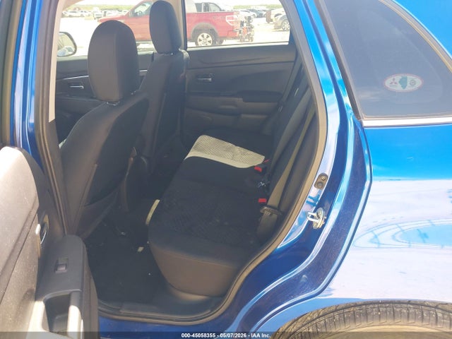 Aukcja sprzedaży 2015 Mitsubishi Outlander Sport Se, vin: 4A4AP4AU6FE003661, numer aukcji: 45058355