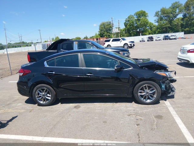 Aukcja sprzedaży 2017 Kia Forte S, vin: 3KPFL4A7XHE054266, numer aukcji: 45058356