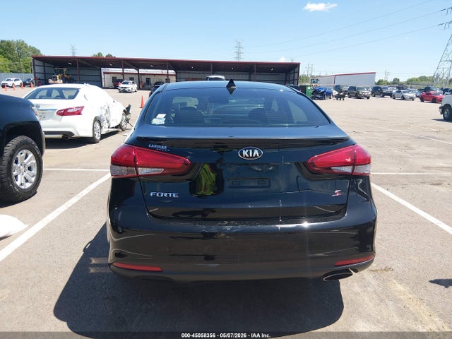 Aukcja sprzedaży 2017 Kia Forte S, vin: 3KPFL4A7XHE054266, numer aukcji: 45058356