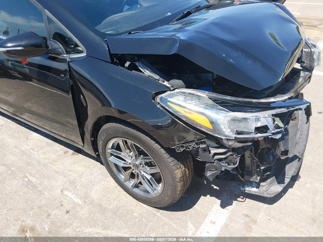 Aukcja sprzedaży 2017 Kia Forte S, vin: 3KPFL4A7XHE054266, numer aukcji: 45058356