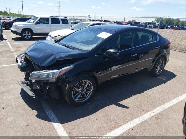 Aukcja sprzedaży 2017 Kia Forte S, vin: 3KPFL4A7XHE054266, numer aukcji: 45058356