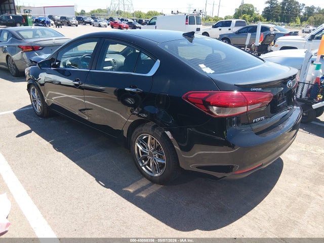 Aukcja sprzedaży 2017 Kia Forte S, vin: 3KPFL4A7XHE054266, numer aukcji: 45058356