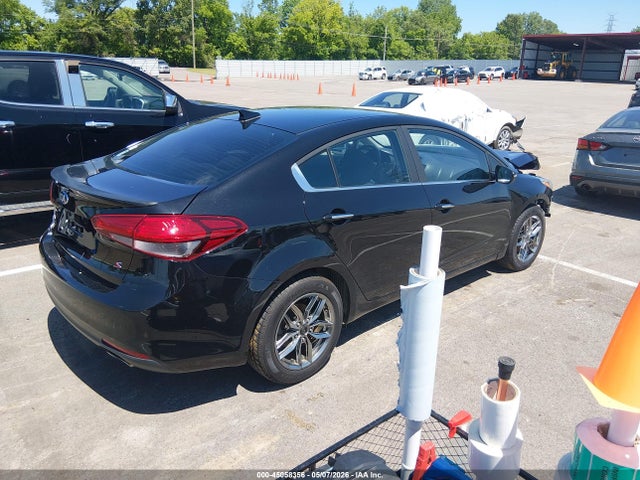Aukcja sprzedaży 2017 Kia Forte S, vin: 3KPFL4A7XHE054266, numer aukcji: 45058356