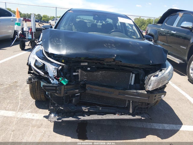 Aukcja sprzedaży 2017 Kia Forte S, vin: 3KPFL4A7XHE054266, numer aukcji: 45058356
