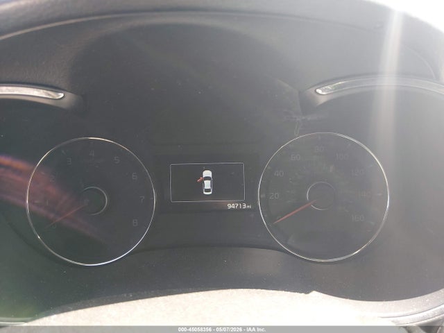 Aukcja sprzedaży 2017 Kia Forte S, vin: 3KPFL4A7XHE054266, numer aukcji: 45058356
