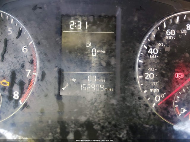 Продаж на аукціоні авто 2014 Volkswagen Passat 1.8t S, vin: 1VWAT7A38EC046692, номер лоту: 45058358
