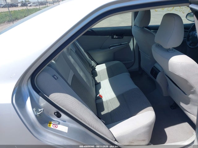 Продажа на аукционе авто 2013 Toyota Camry Hybrid Xle, vin: 4T1BD1FK0DU076033, номер лота: 45058365