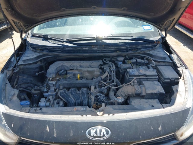 Aukcja sprzedaży 2021 Kia Rio Lx, vin: 3KPA24AD5ME404111, numer aukcji: 45058366