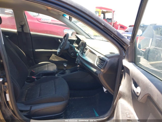 Aukcja sprzedaży 2021 Kia Rio Lx, vin: 3KPA24AD5ME404111, numer aukcji: 45058366