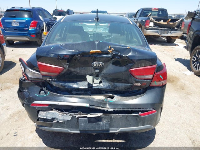 Aukcja sprzedaży 2021 Kia Rio Lx, vin: 3KPA24AD5ME404111, numer aukcji: 45058366