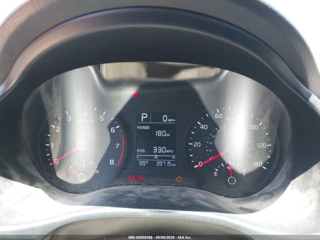 Aukcja sprzedaży 2021 Kia Rio Lx, vin: 3KPA24AD5ME404111, numer aukcji: 45058366
