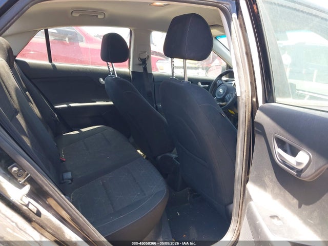 Aukcja sprzedaży 2021 Kia Rio Lx, vin: 3KPA24AD5ME404111, numer aukcji: 45058366