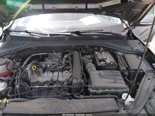 Aukcja sprzedaży 2021 Volkswagen Jetta 1.4t Sel Premium, vin: 3VWG57BU5MM033939, numer aukcji: 45058369