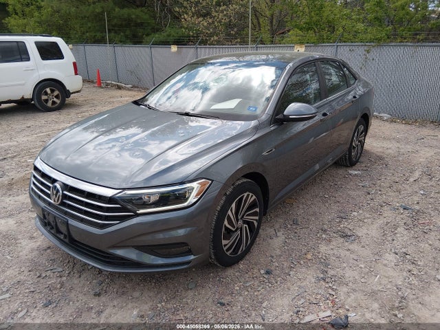 Aukcja sprzedaży 2021 Volkswagen Jetta 1.4t Sel Premium, vin: 3VWG57BU5MM033939, numer aukcji: 45058369
