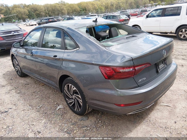 Aukcja sprzedaży 2021 Volkswagen Jetta 1.4t Sel Premium, vin: 3VWG57BU5MM033939, numer aukcji: 45058369