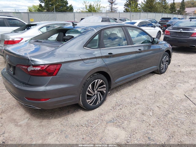 Aukcja sprzedaży 2021 Volkswagen Jetta 1.4t Sel Premium, vin: 3VWG57BU5MM033939, numer aukcji: 45058369