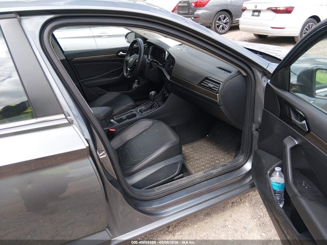 Aukcja sprzedaży 2021 Volkswagen Jetta 1.4t Sel Premium, vin: 3VWG57BU5MM033939, numer aukcji: 45058369