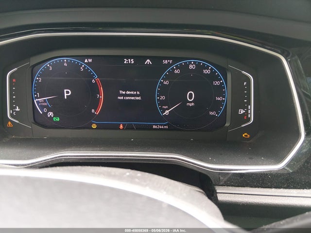 Aukcja sprzedaży 2021 Volkswagen Jetta 1.4t Sel Premium, vin: 3VWG57BU5MM033939, numer aukcji: 45058369
