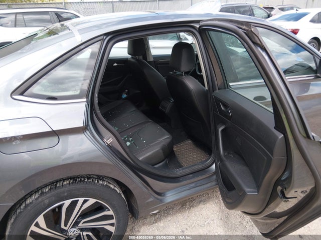 Aukcja sprzedaży 2021 Volkswagen Jetta 1.4t Sel Premium, vin: 3VWG57BU5MM033939, numer aukcji: 45058369
