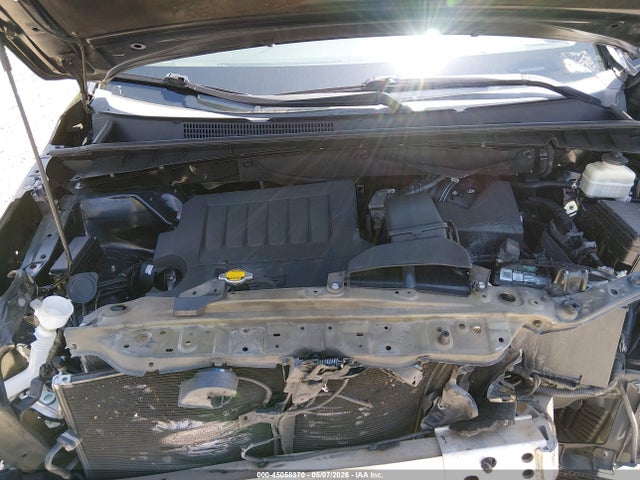 5TDKKRFHXFS102383 Toyota Highlander Xle V6