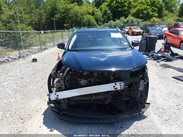 5TDKKRFHXFS102383 Toyota Highlander Xle V6