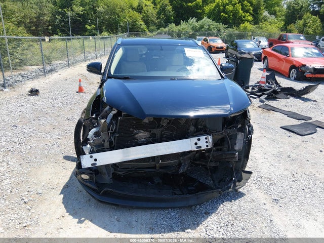 5TDKKRFHXFS102383 Toyota Highlander Xle V6