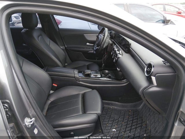 45058372 :رقم المزاد ، W1K3G4EBXLJ203217 vin ، 2020 Mercedes-benz A 220 مزاد بيع