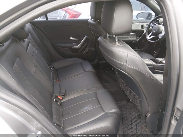 45058372 :رقم المزاد ، W1K3G4EBXLJ203217 vin ، 2020 Mercedes-benz A 220 مزاد بيع