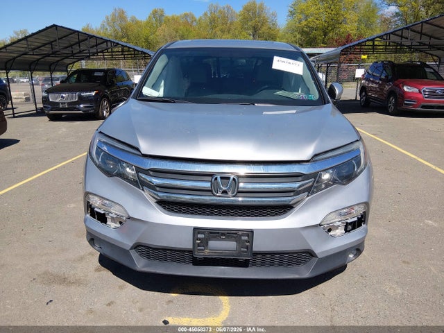 Aukcja sprzedaży 2017 Honda Pilot Ex-l, vin: 5FNYF6H52HB090432, numer aukcji: 45058373